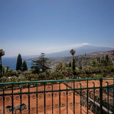 Lejlighed Frida Taormina