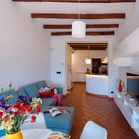 Frida Διαμέρισμα *