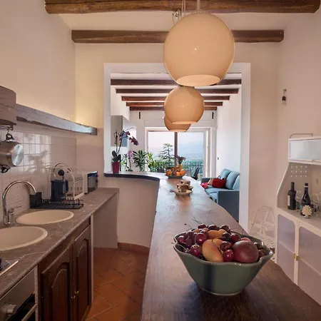 Frida Διαμέρισμα