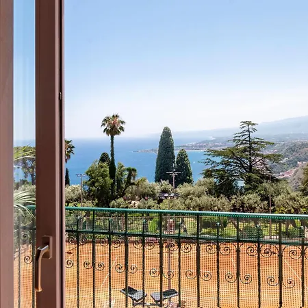 Frida Διαμέρισμα Ταορμίνα