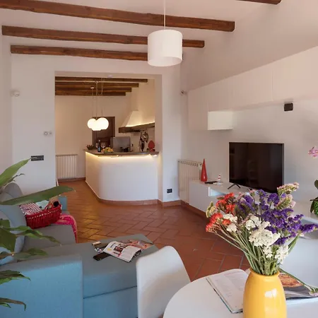 Frida Διαμέρισμα