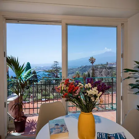 Διαμέρισμα Frida *